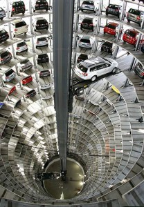 autostadt Autostadt
