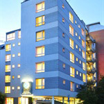fjordhotel