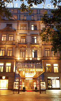 hotelzoo