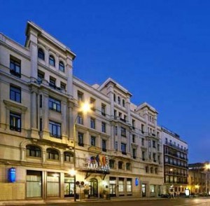 Hotel_Tryp_Atocha