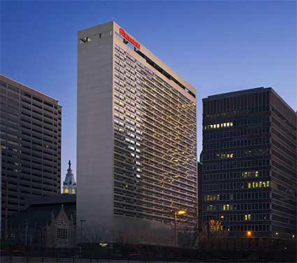 sheraton
