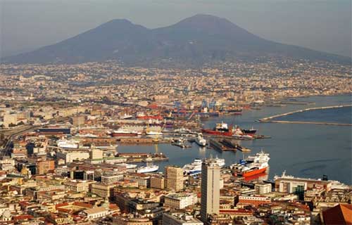 Naples