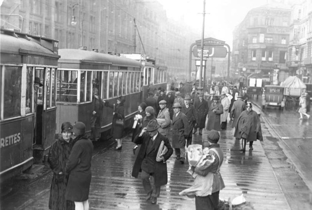 Berlin 1928